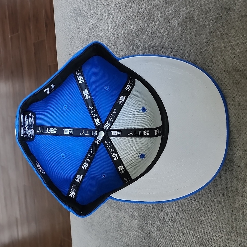 Yankees Cap - Picture 2 of 2